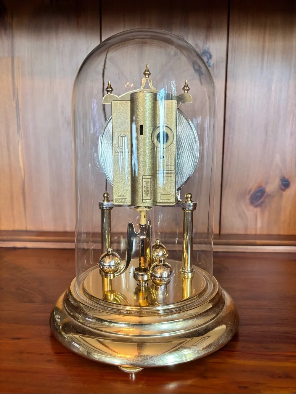 N/A vintage elgin
